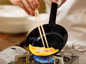 Nakajimaya Grand Hotel - Accommodation and Amenities