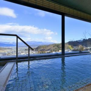 Nakamatsuya Ryokan - Accommodation Options