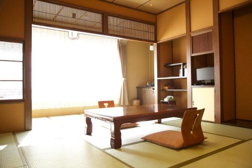 Nakaya Ryokan - Guest Experience and Ratings