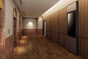 Namba Oriental Hotel - Hotel Overview and Location