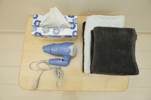 Nano North Shinjuku Apartment - Accommodation Options