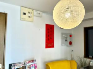 Nantou Muin (Nanbo) Family - Accommodation Features
