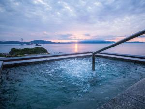 Naruto Grand Hotel Kaigetsu - Guest Experiences
