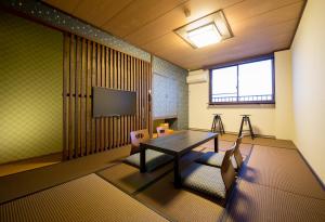 Nasu Ichiya Hotel - Amenities and Services