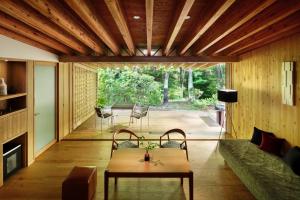 Nasu Mukunone AUBERGE - Facilities and Amenities