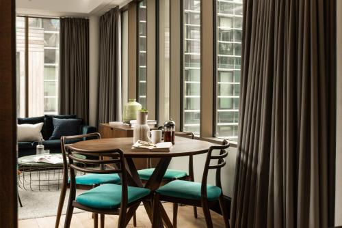 Native Bankside - Accommodation Options