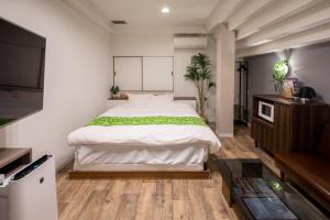 Natural Private Room Hot Spring HOTEL Lafontaine Suwa - Good To Know