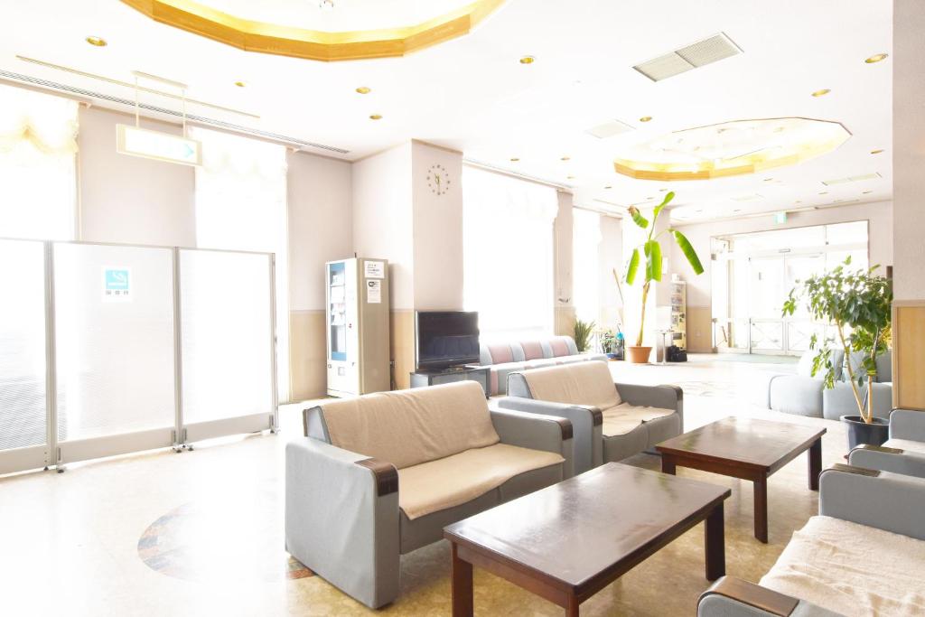 Nayoro Onsen Sunpillar Review
