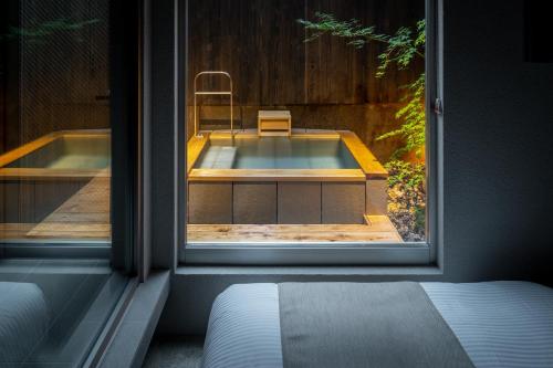 Nazuna Kyoto Tsubaki St. - Accommodation Options