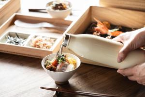 Nazuna Obi Onsen Resort Review - Accommodations and Amenities