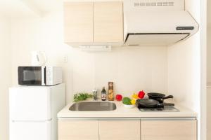Nedoco Osaka West - Accommodation Details