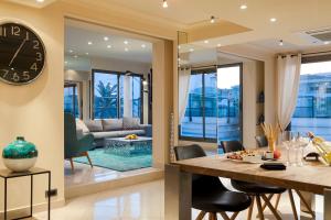 Nehô Suites Cannes Croisette - Amenities and Facilities