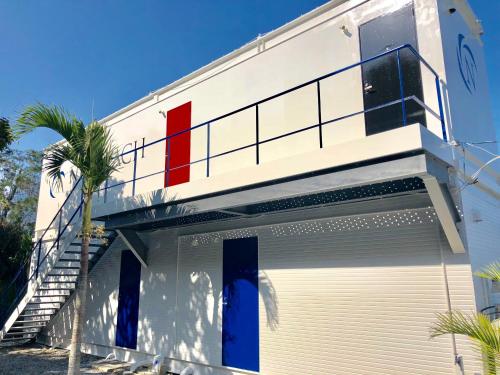 Nel Beach - Property Overview