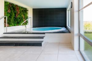 Nemea Appart Hotel Concorde Toulouse Matabiau Station - Accommodation Features