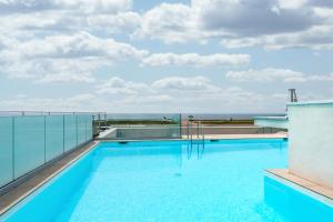 Nemea Appart Hotel Nice Arenas Airport - Diverse Accommodation Options