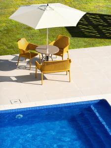 Nest Hotel Ishigaki Maesato Beach - Room Amenities