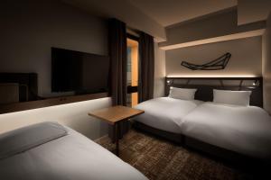 Nest Hotel Osaka Umeda - Hotel Overview and Location