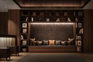 Nest Hotel Tokyo Hanzomon - Good To Know