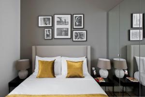 Nevern Place by Supercity Aparthotels - Types of Accommodation