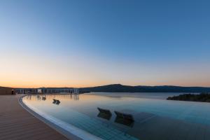 New Akan Hotel - Facilities and Amenities