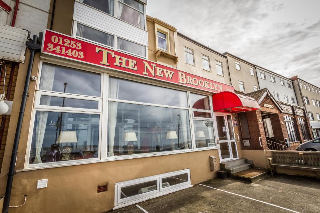 New Brooklyn Review