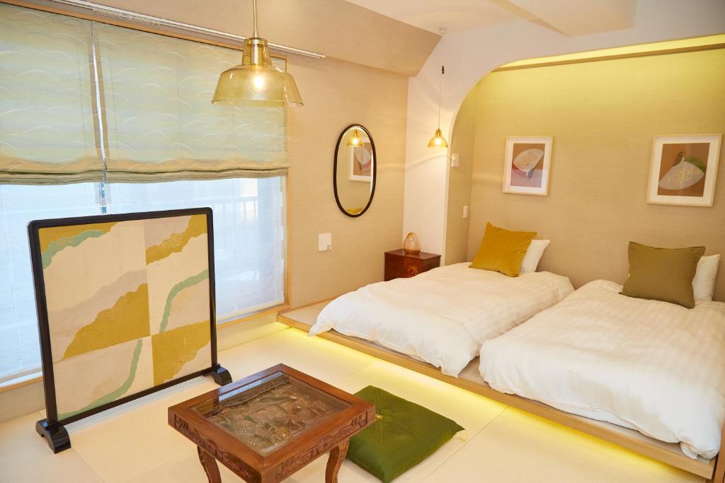 New City Hotel - Accommodation Options