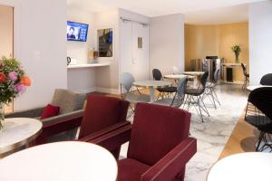 New Eiffel Hotel - Convenient Amenities