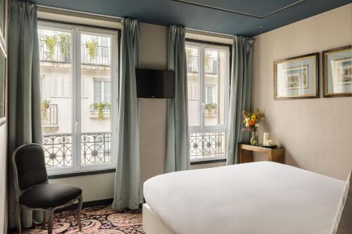 New Hotel Republique - Ex Alberts Hotel - Accommodation Options and Amenities