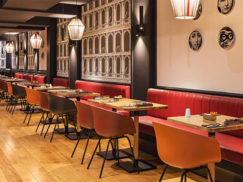 New Hotel Roblin - Points About Your Stay