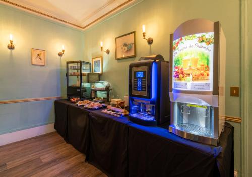 New Hotel - Guest Experience