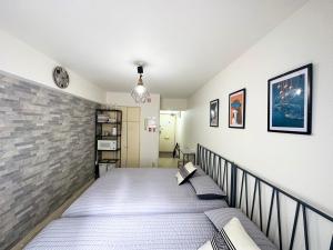 New Inn Central / Singing and Dancing Street / East New Inn 4 Minutes / New Inn 10 Minutes / Maximum 4 People / Directly Reach Hugu Valley Original Inn / Refined Decoration - Guest Experiences