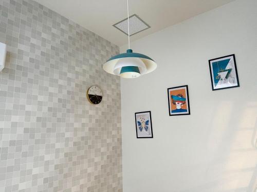 New Inn District's Most Convenient Area / It Takes About 10 Minutes to Walk to the New Inn / It Takes About 4 Minutes to Walk to the New Large Inn / Repeated Rooms / Fully Renovated - Accommodation Features