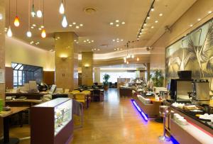 New Otani Inn Sapporo - Convenient Location Highlights