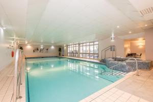 New Place - Leisure Facilities