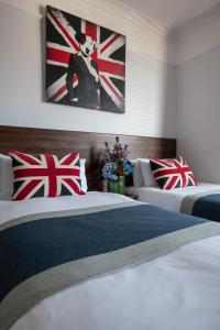 New Steine Hotel - B&B - Accommodations and Amenities