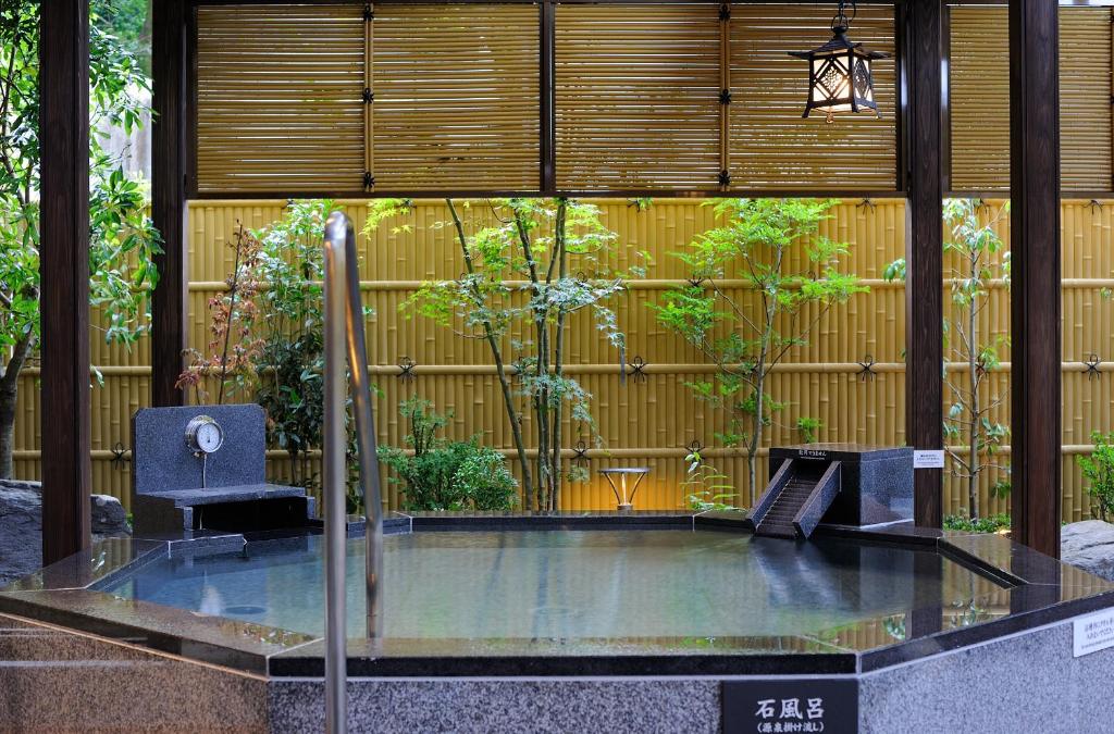 New Welcity Yugawara - Accommodation Options