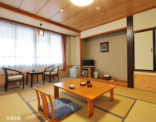 Nezame Hotel - Accommodation Options