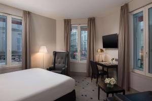 NH Paris Champs-Élysées - Exceptional Location