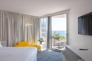 Nhow Marseille - Accommodation Options