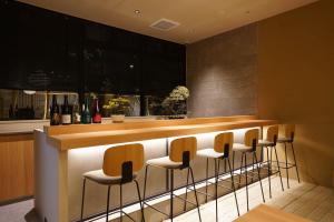 Nico Hotel - Accommodation Features