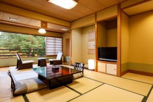 Nikko Hoshino Inn - Overview and Location