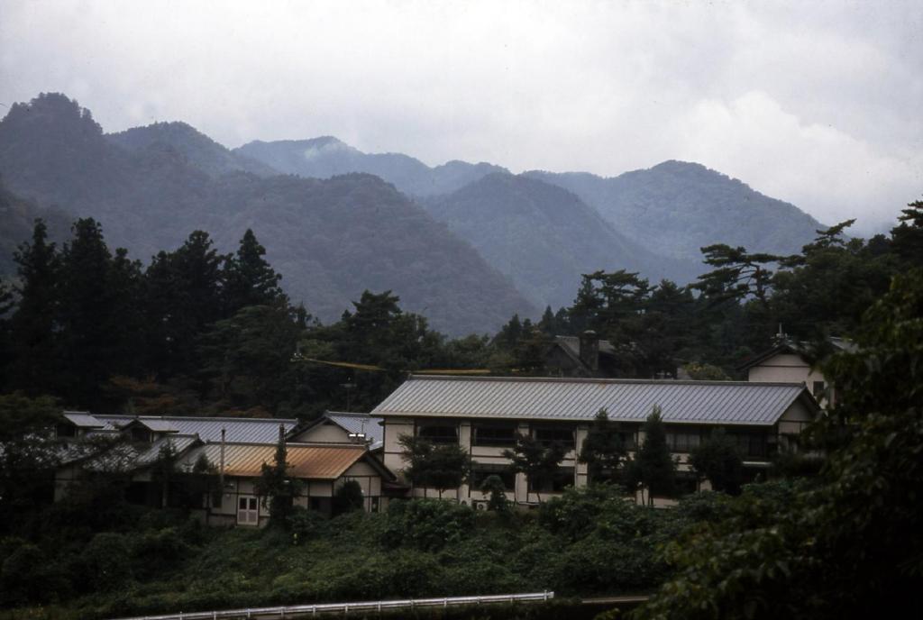 Nikko Tokanso - Accommodation Highlights