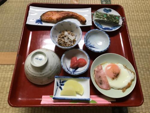 Niko Ryokan - Accommodation Options