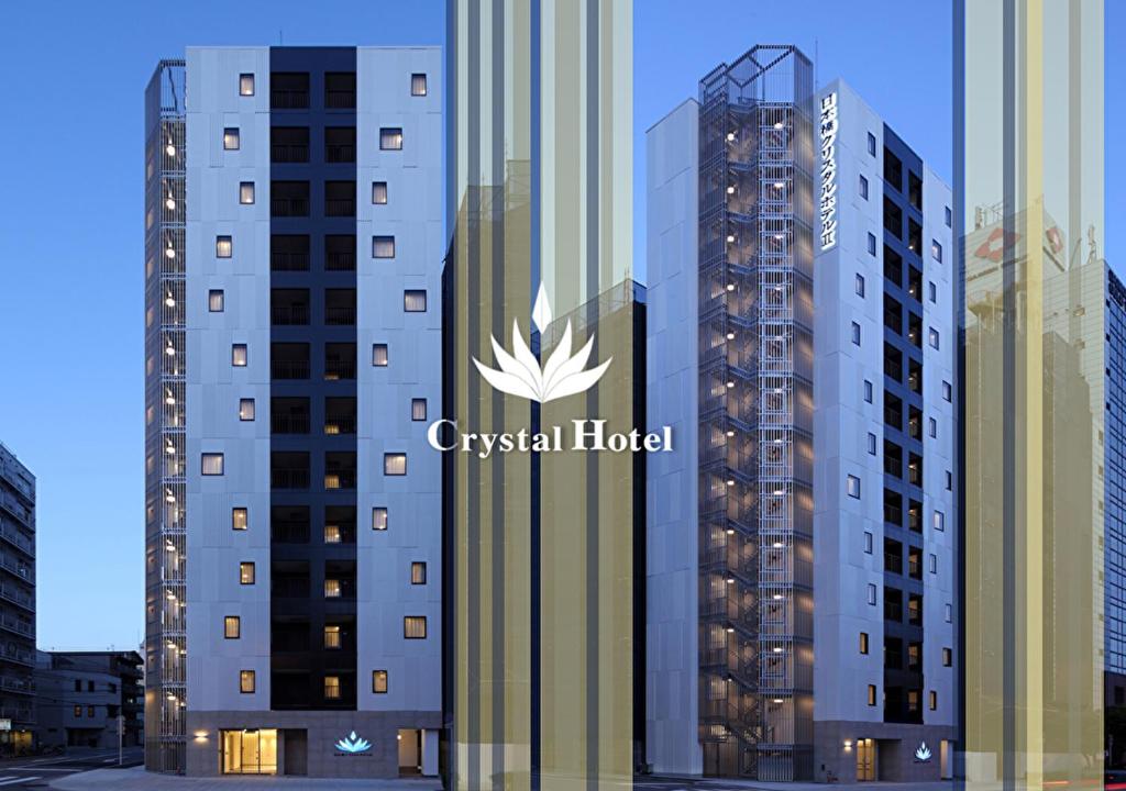 Nippombashi Crystal Hotel I - Ratings and Guest Feedback