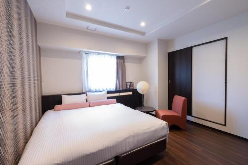 Nipponbashi Luxe Hotel - Hotel Overview