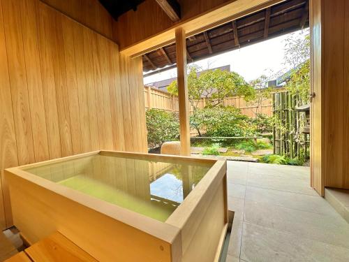 NIPPONIA HOTEL Aizuwakamatsu City Lower Town - Exceptional Guest Ratings