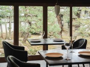 NIPPONIA Izumo Taisha Shrine Town - Accommodation Options