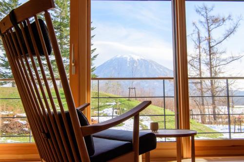 NISEKO Inn of Youtei Raku Suisan Review - Accommodation Features