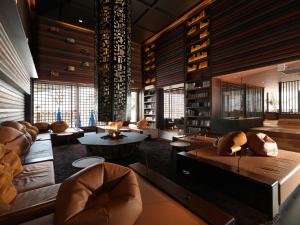 Niseko Konbu Onsen Tsuruga Moku-no-sho - Accommodation Options