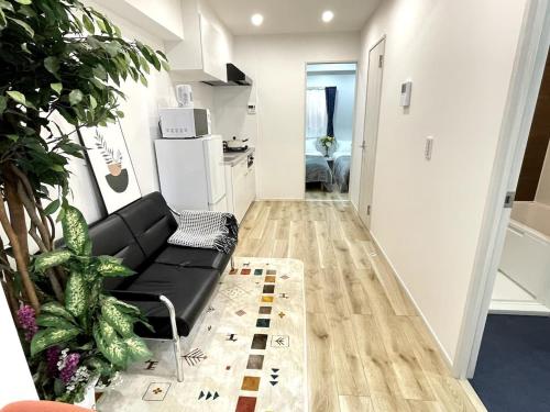 Nishi-Ike Apartment Room 1 - Good To Know